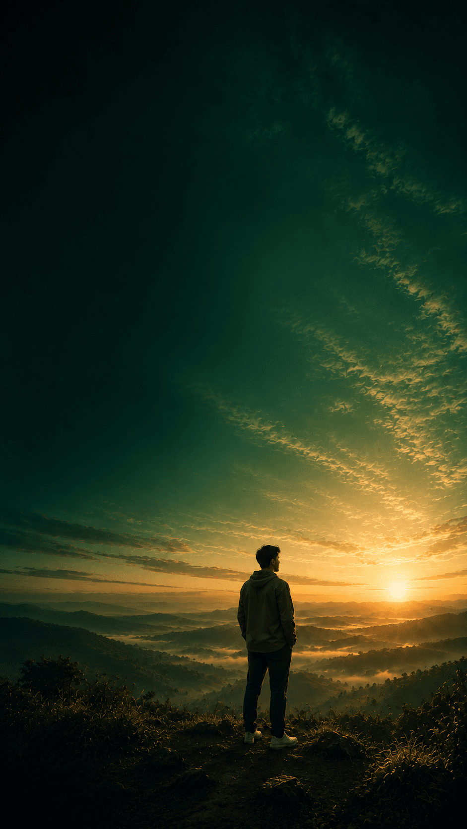 Visual Fajar Rumah Kita Mobile